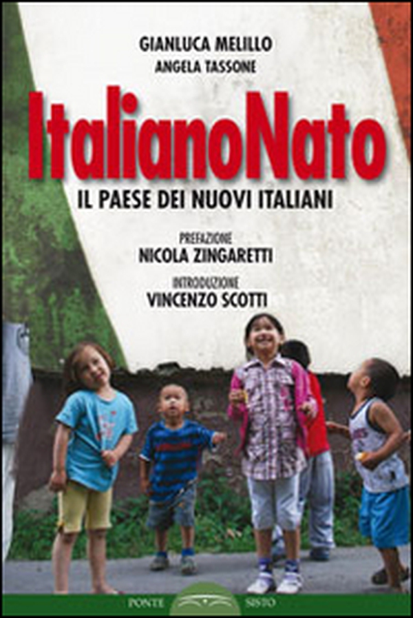 ItalianoNato. Il paese dei nuovi italiani - Librerie.coop ItalianoNato. Il paese dei nuovi italiani - Librerie.coop