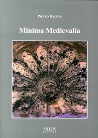 Minima medievalia - Librerie.coop