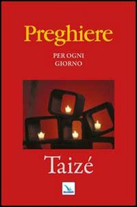 Preghiere per ogni giorno - Librerie.coop