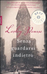 Senza guardarsi indietro - Librerie.coop Senza guardarsi indietro - Librerie.coop