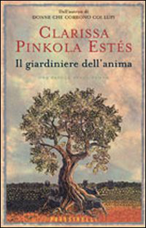 Il giardiniere dell'anima - Librerie.coop Il giardiniere dell'anima - Librerie.coop