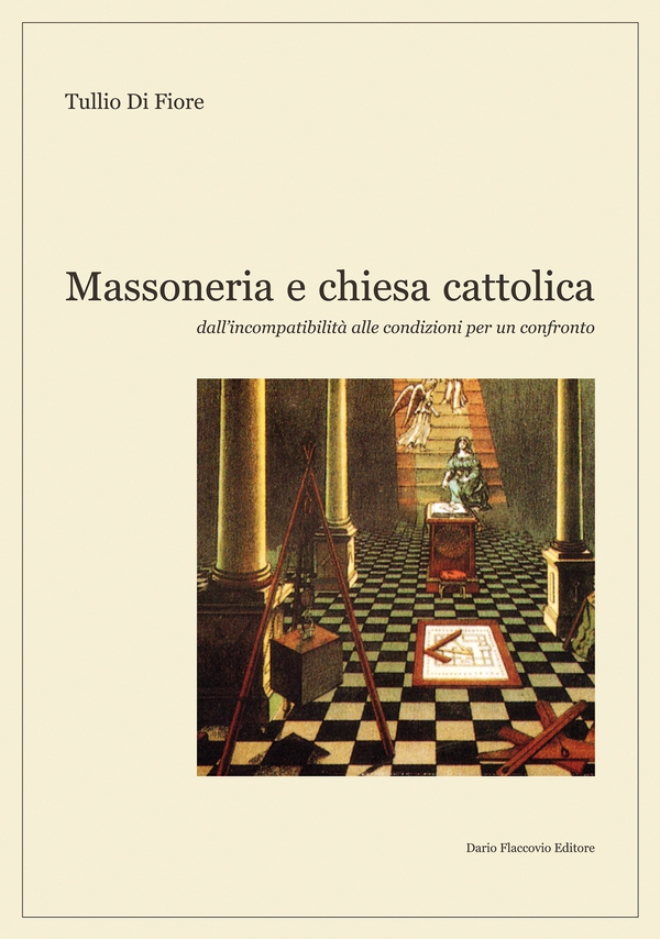 Massoneria e chiesa cattolica - Librerie.coop Massoneria e chiesa cattolica - Librerie.coop