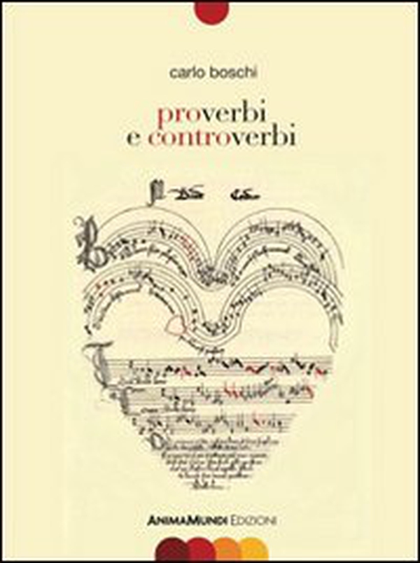 Proverbi e controverbi - Librerie.coop Proverbi e controverbi - Librerie.coop
