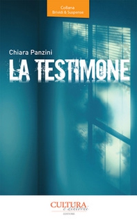 La testimone. Le indagini della giovane detective Judith Lay - Librerie.coop La testimone. Le indagini della giovane detective Judith Lay - Librerie.coop