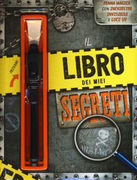 Il libro dei miei segreti - Librerie.coop