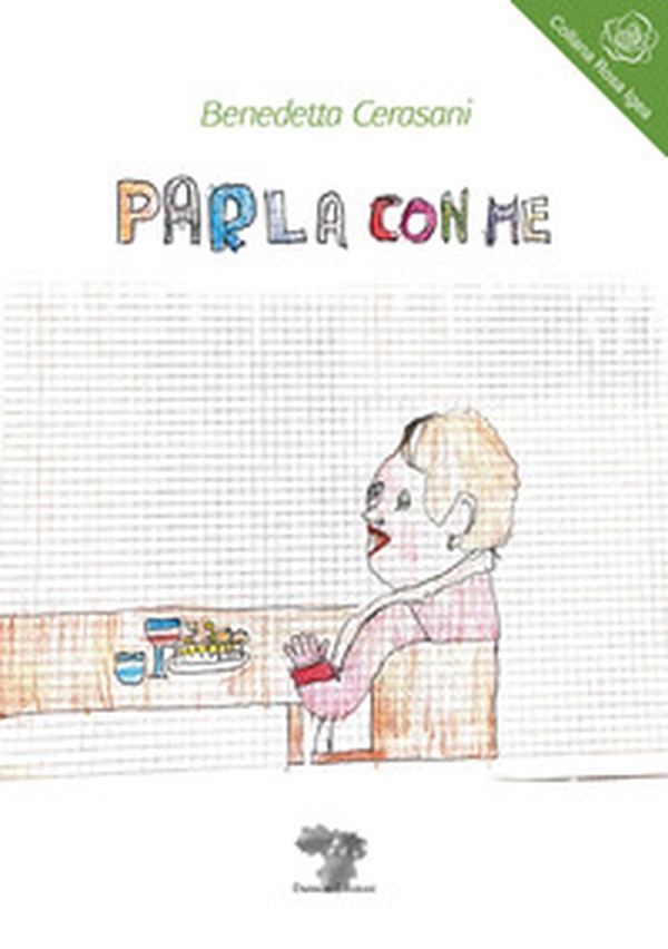Parla con me - Librerie.coop Parla con me - Librerie.coop