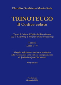 Trinoteuco. Il codice celato - Librerie.coop