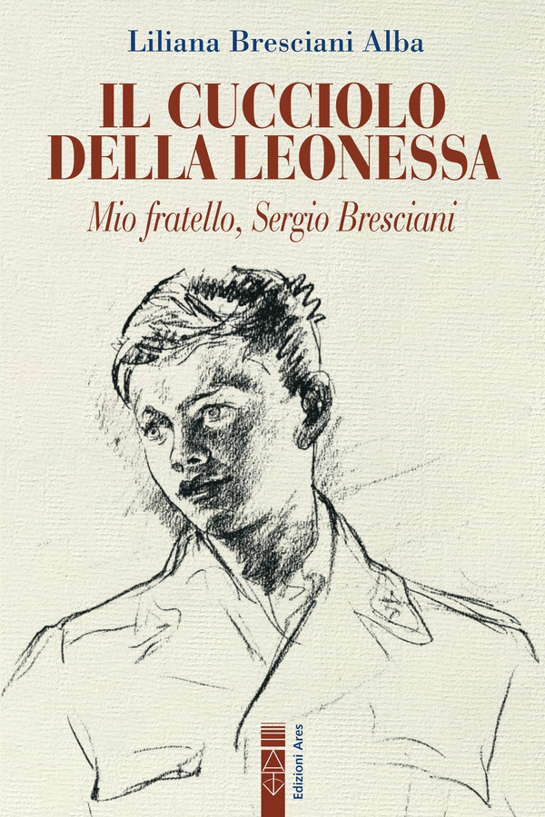 Il cucciolo della leonessa  - Librerie.coop