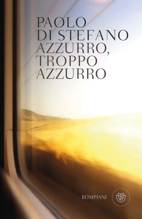 Azzurro, troppo azzurro - Librerie.coop Azzurro, troppo azzurro - Librerie.coop