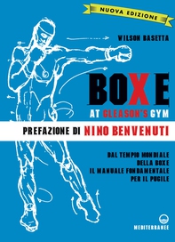 Boxe at Gleason's Gym - Librerie.coop