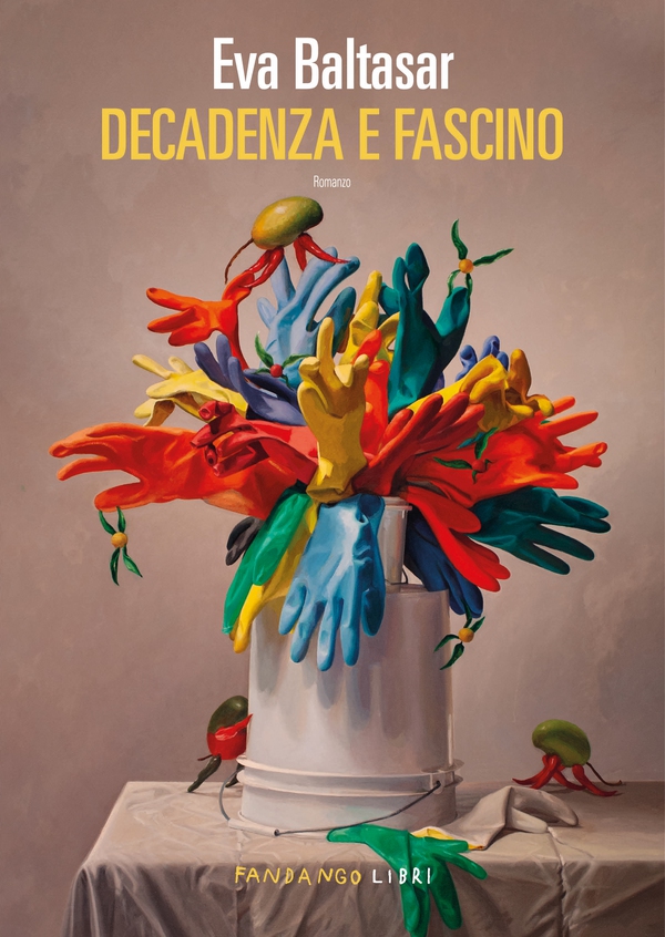 Decadenza e fascino - Librerie.coop Decadenza e fascino - Librerie.coop