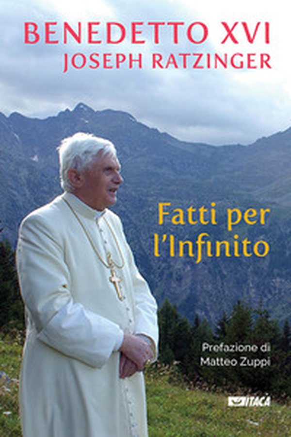 Fatti per l'Infinito - Librerie.coop Fatti per l'Infinito - Librerie.coop