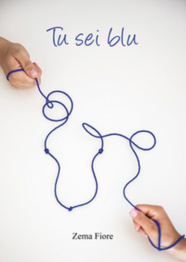 Tu sei blu - Librerie.coop