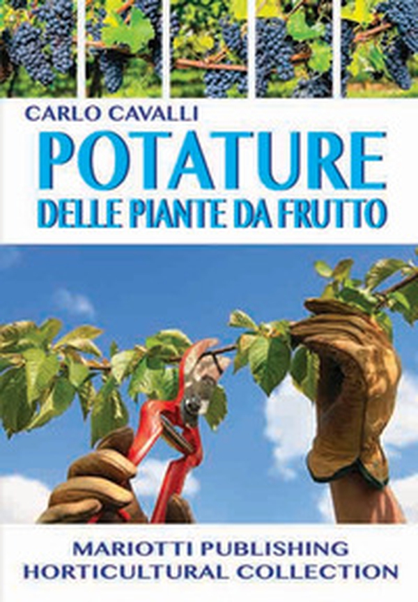 Potature delle piante da frutto - Librerie.coop Potature delle piante da frutto - Librerie.coop
