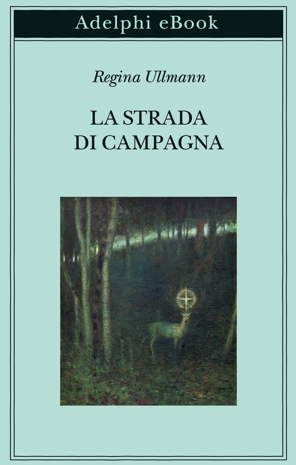 La strada di campagna - Librerie.coop