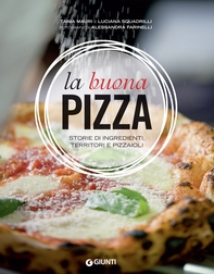 La buona pizza - Librerie.coop