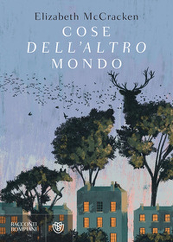 Cose dell'altro mondo - Librerie.coop Cose dell'altro mondo - Librerie.coop