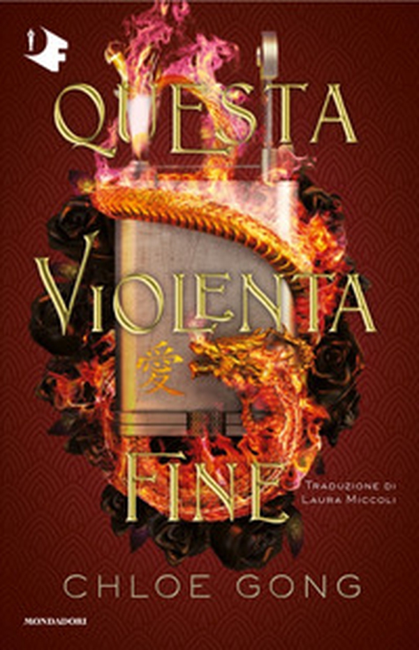 Questa violenta fine - Librerie.coop Questa violenta fine - Librerie.coop