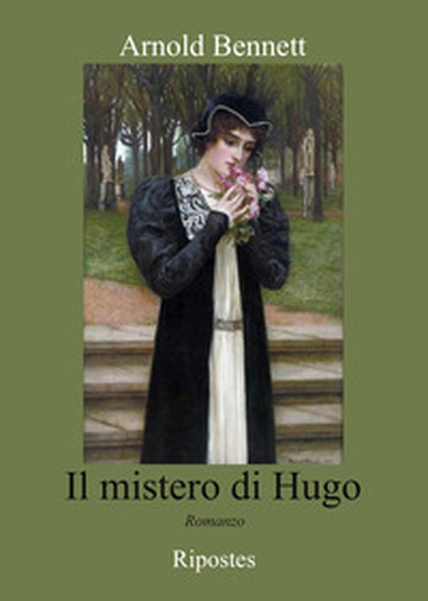 Il mistero di Hugo - Librerie.coop Il mistero di Hugo - Librerie.coop
