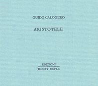 Aristotele - Librerie.coop