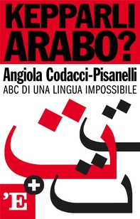 Kepparli arabo? - Librerie.coop