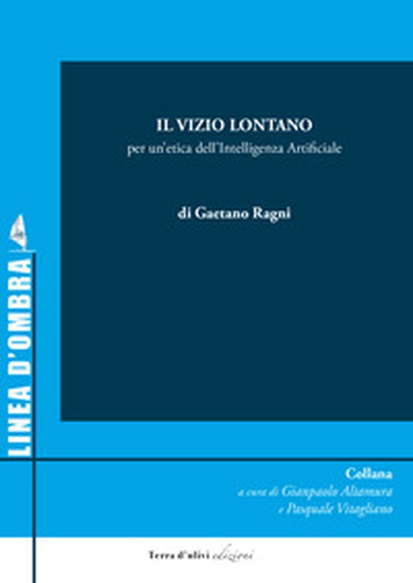 Il vizio lontano - Librerie.coop Il vizio lontano - Librerie.coop