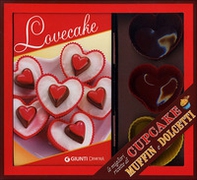 Lovecake. Le migliori ricette di cupcake, muffin e dolcetti - Librerie.coop Lovecake. Le migliori ricette di cupcake, muffin e dolcetti - Librerie.coop