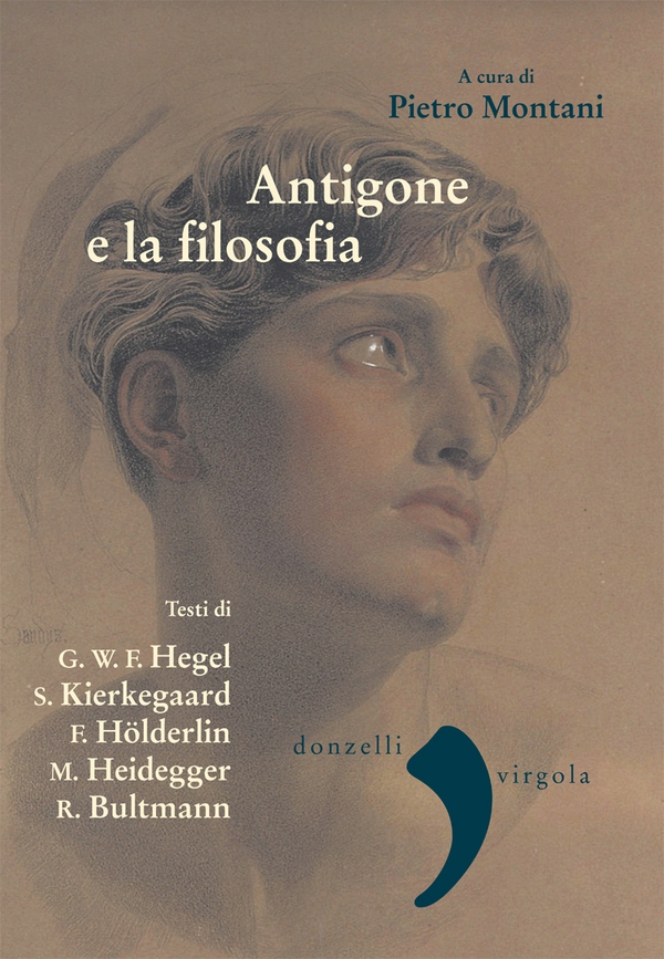 Antigone e la filosofia - Librerie.coop Antigone e la filosofia - Librerie.coop