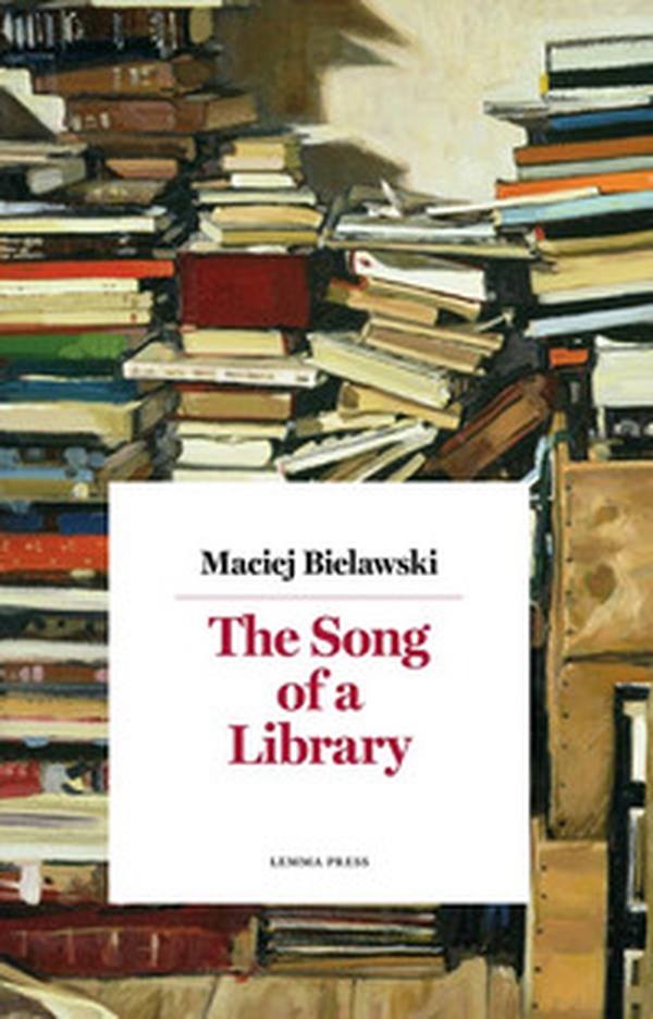 The song of a library - Librerie.coop The song of a library - Librerie.coop