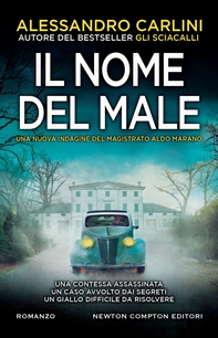 Il nome del male - Librerie.coop Il nome del male - Librerie.coop