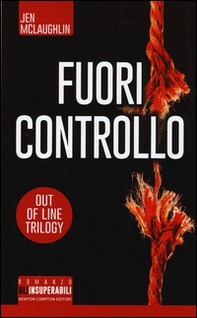 Fuori controllo. Out of line trilogy - Librerie.coop