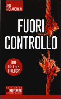 Fuori controllo. Out of line trilogy - Librerie.coop Fuori controllo. Out of line trilogy - Librerie.coop