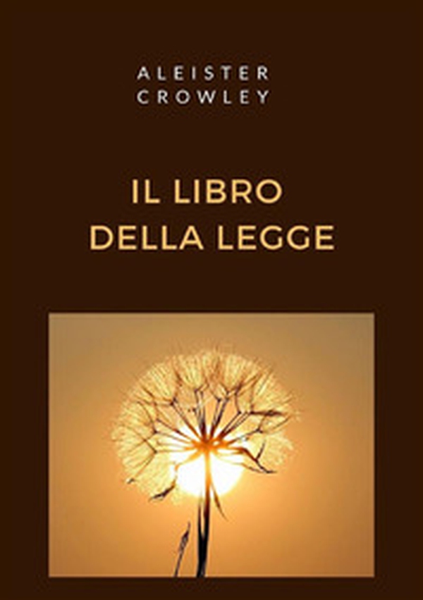 Il libro della legge - Librerie.coop Il libro della legge - Librerie.coop