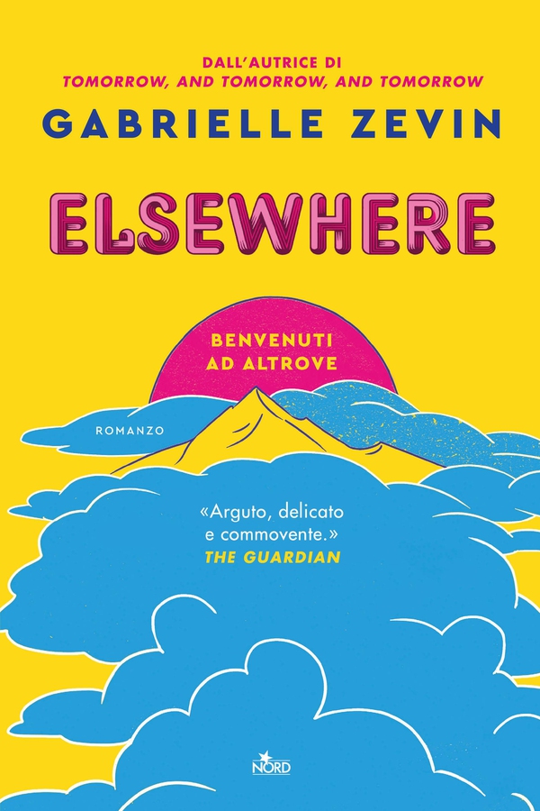 Elsewhere - Librerie.coop Elsewhere - Librerie.coop