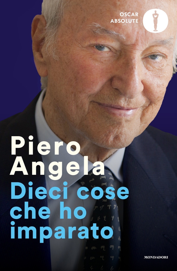 Dieci cose che ho imparato - Librerie.coop Dieci cose che ho imparato - Librerie.coop