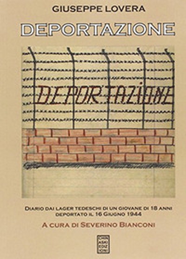 Deportazione - Librerie.coop Deportazione - Librerie.coop