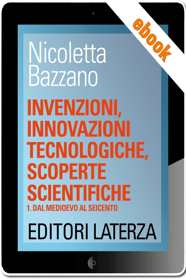 Invenzioni, innovazioni tecnologiche, scoperte scientifiche - Librerie.coop Invenzioni, innovazioni tecnologiche, scoperte scientifiche - Librerie.coop