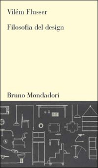 Filosofia del design - Librerie.coop