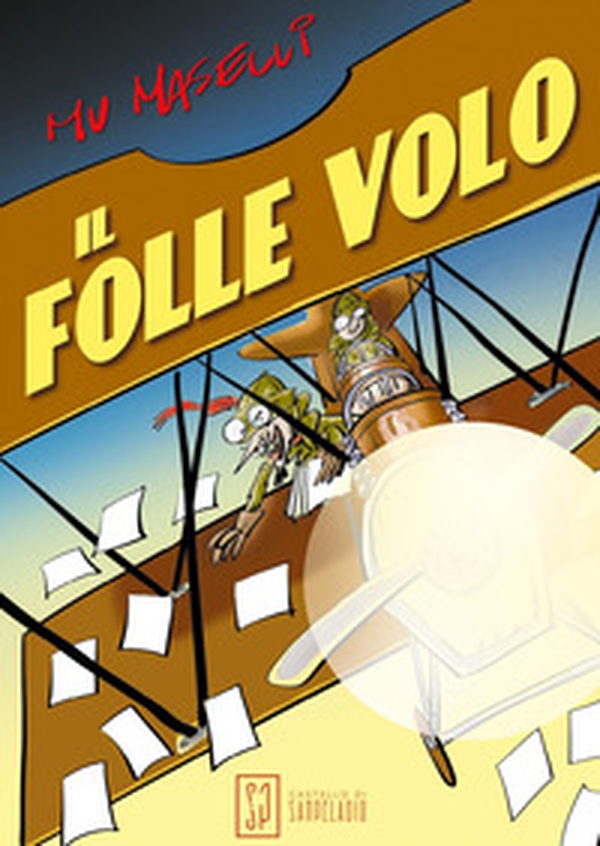 Il folle volo - Librerie.coop