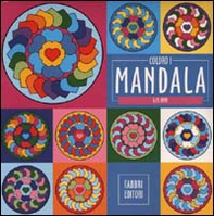 Coloro i Mandala - Vol. 2 - Librerie.coop