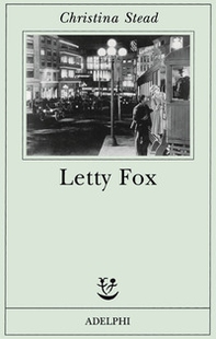 Letty Fox - Librerie.coop