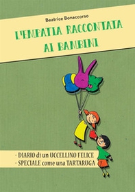 L'empatia raccontata ai bambini - Librerie.coop