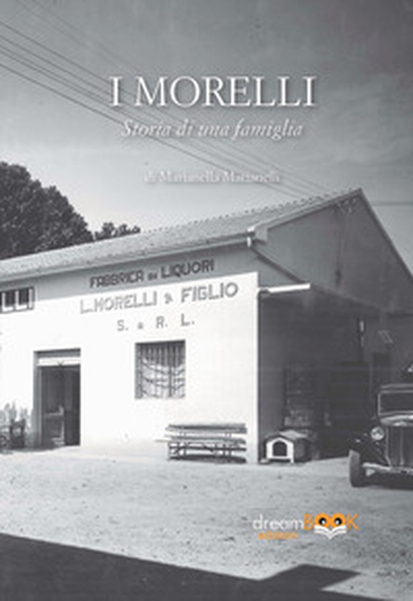 I Morelli. Storia di una famiglia - Librerie.coop I Morelli. Storia di una famiglia - Librerie.coop