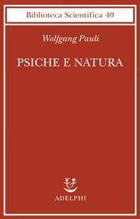 Psiche e natura - Librerie.coop