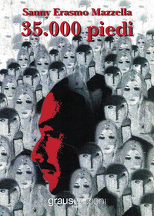 35.000 piedi - Librerie.coop 35.000 piedi - Librerie.coop
