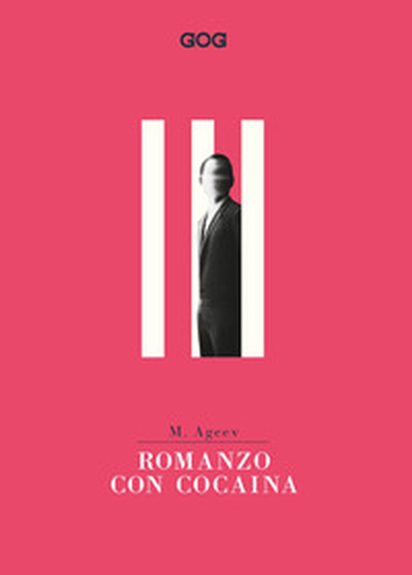 Romanzo con cocaina - Librerie.coop Romanzo con cocaina - Librerie.coop