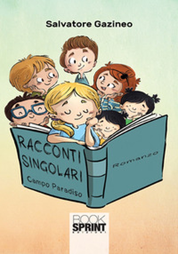 Racconti singolari. Campo Paradiso - Librerie.coop Racconti singolari. Campo Paradiso - Librerie.coop