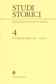 Studi storici - Vol. 4 - Librerie.coop