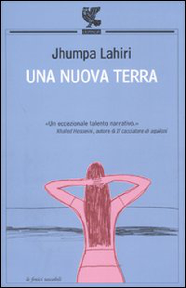 Una nuova terra - Librerie.coop Una nuova terra - Librerie.coop