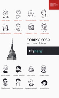 Torino 2030. A prova di futuro - Librerie.coop